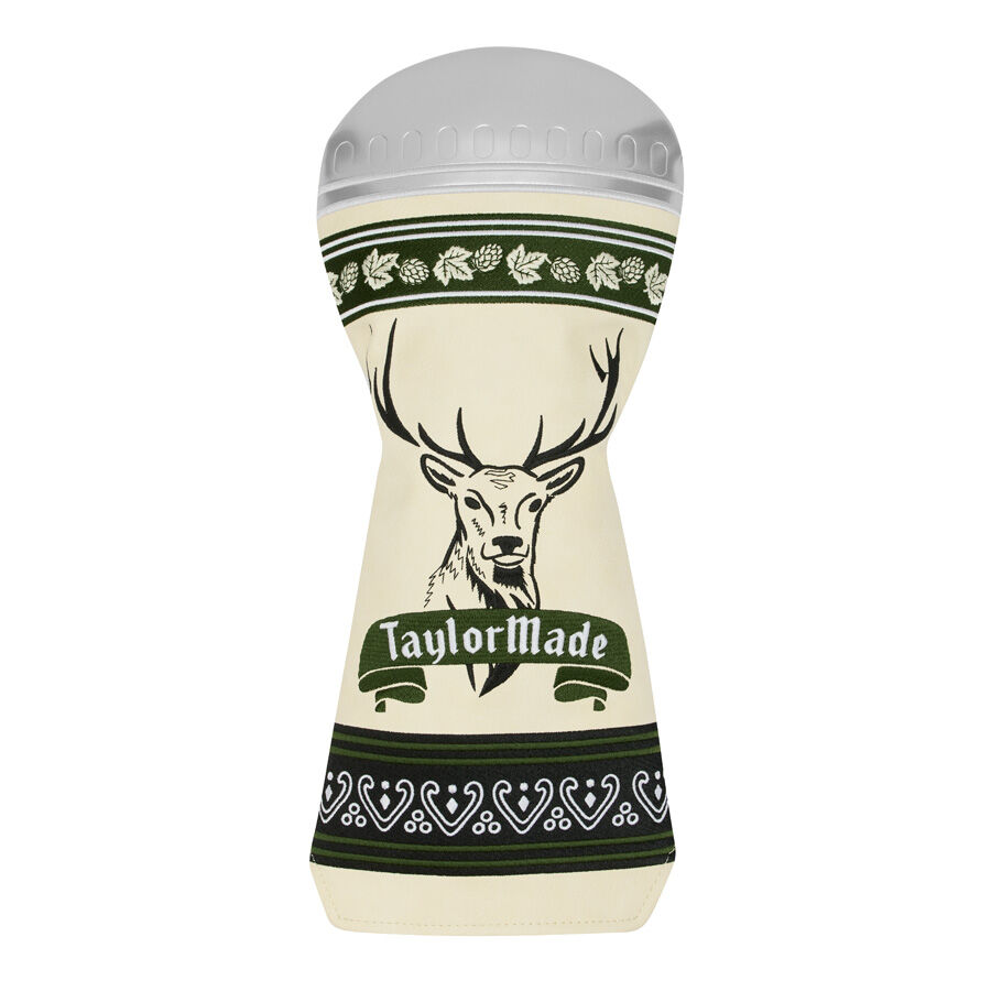 Germany Headcovers | TaylorMade
