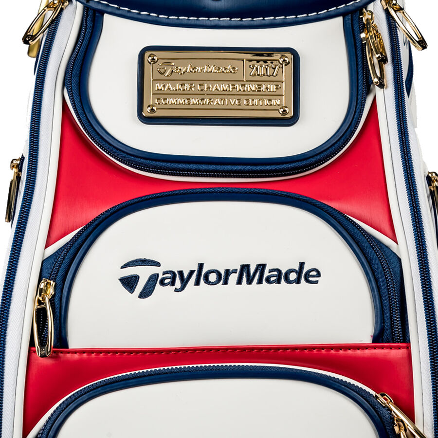 Summer Commemorative Staff Bag