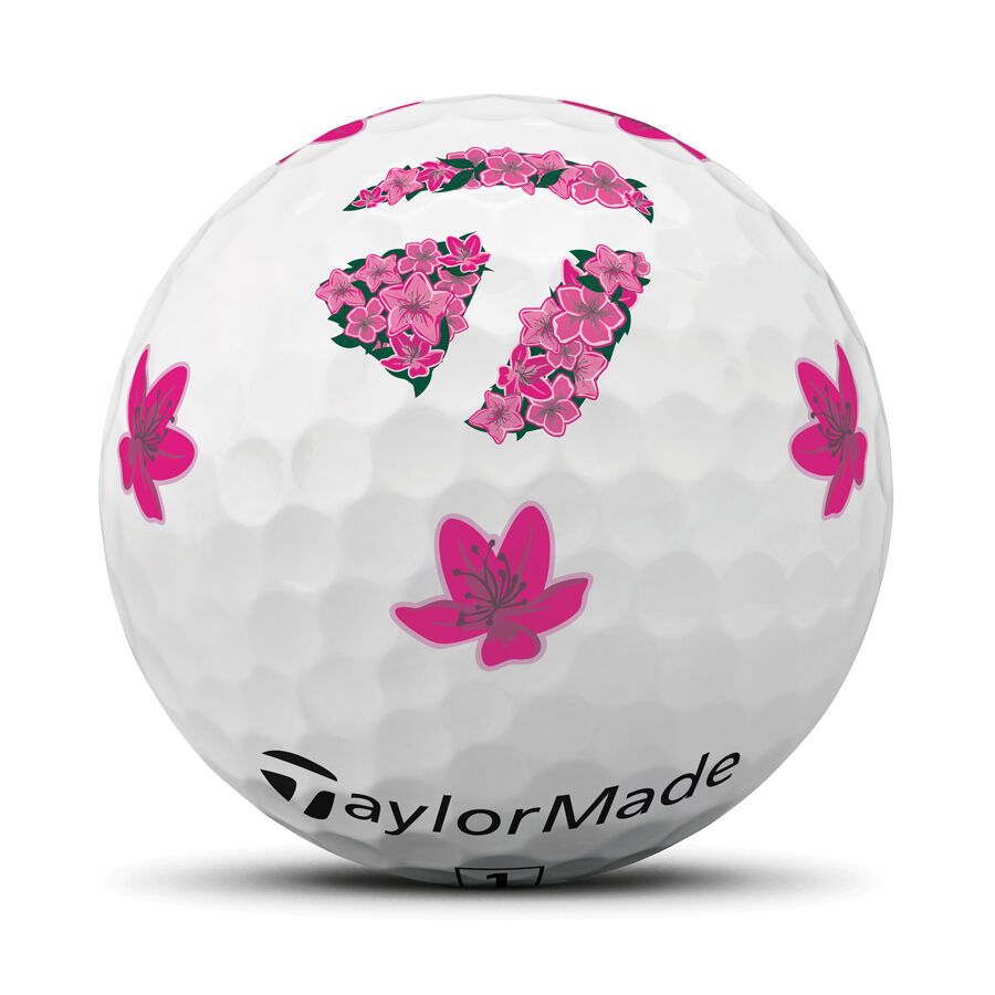 ★新品・限定★TaylorMade TP5x PIX season opener TP5 pix Season Opener