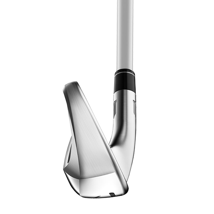 SIM2 Max OS Women's Irons