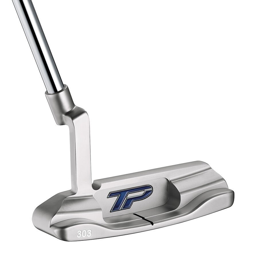 TaylorMade TP SOTO パター　レフティ TP Hydro Blast Soto | TaylorMade