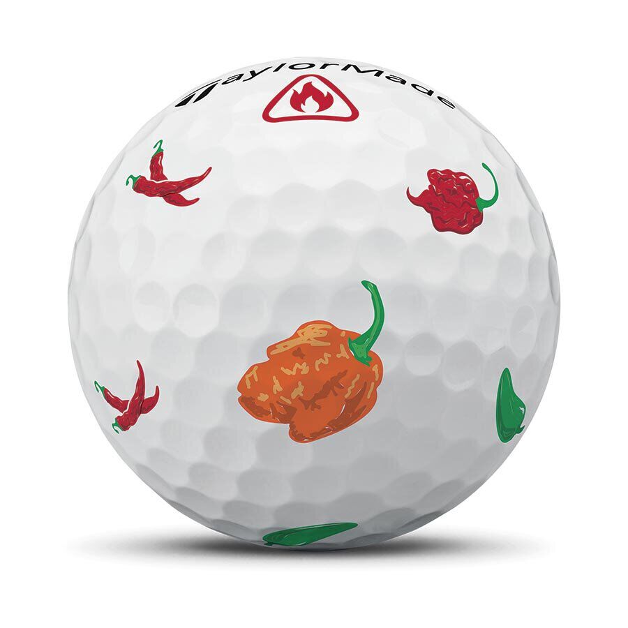 TP5x pix Peppers Golf Balls | TaylorMade