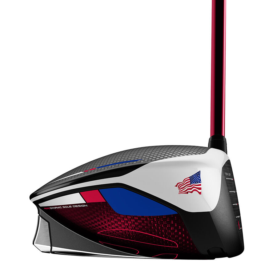 TaylorMade