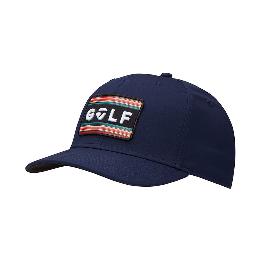 Ventura Sunset Snapback Hat | TaylorMade