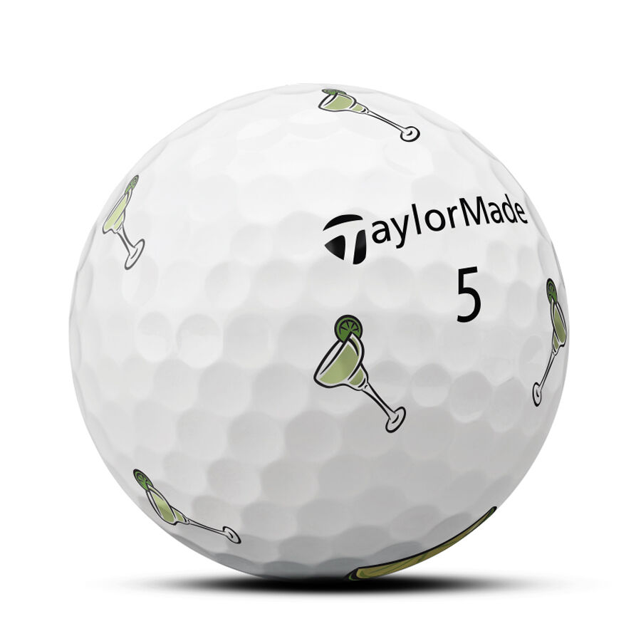 限定完売品 TaylorMade TP5 PIX CHEERS 1ダース TP5 pix Cheers