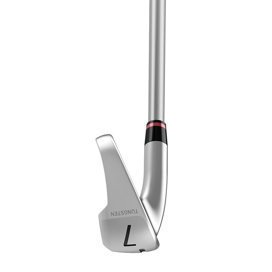 M Gloire Women's Irons