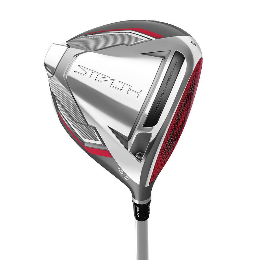 TaylorMade MY STEALTH ドライバー Stealth Women's Driver | TaylorMade Golf | TaylorMade