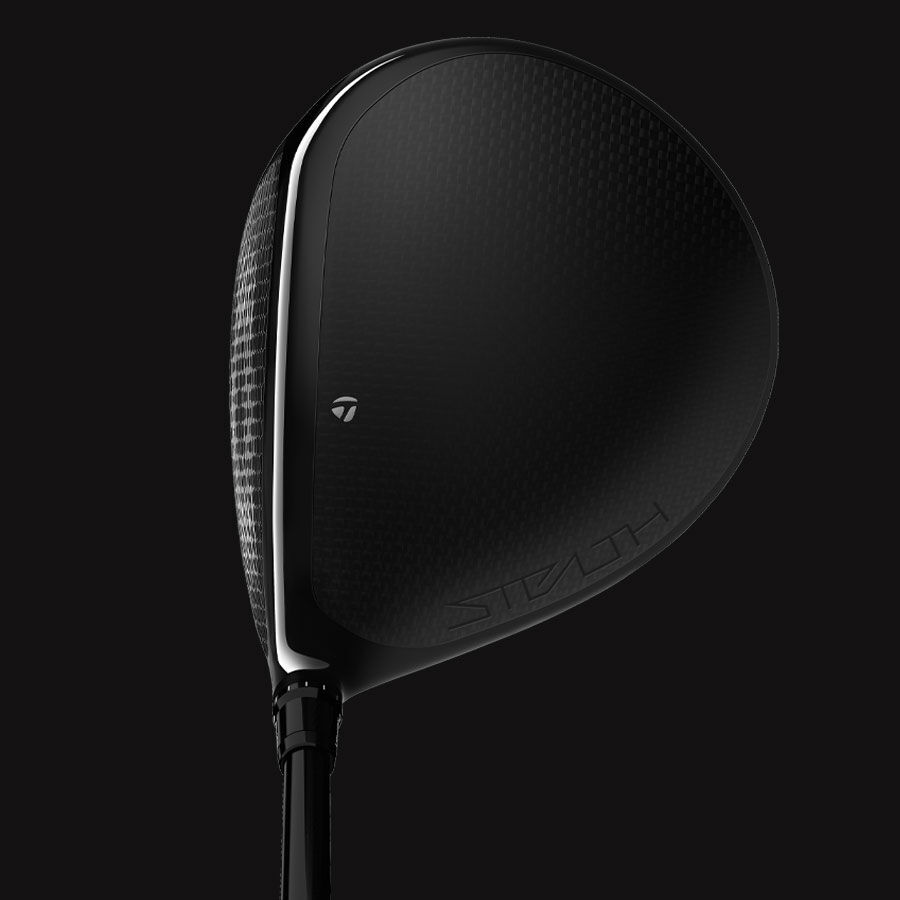 Stealth Plus Blackout Driver