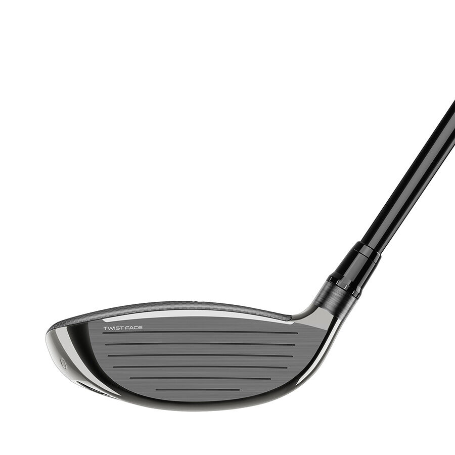 Qi35 Tour 3 Wood | TaylorMade
