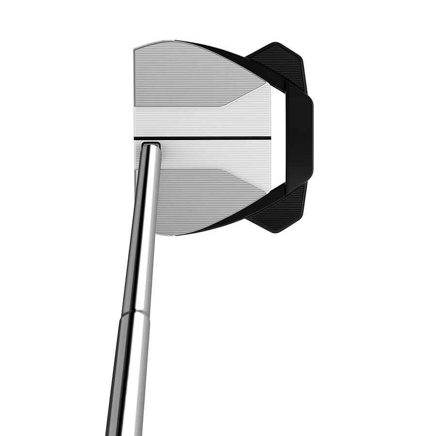 Spider GTX Silver Center Shaft | TaylorMade