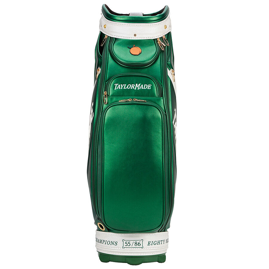 【新品未使用】Taylormade SEASON OPENER スタッフバッグ Season Opener Staff Bag