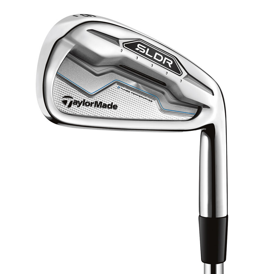 TaylorMade SLDR アイアンセット SLDR Irons