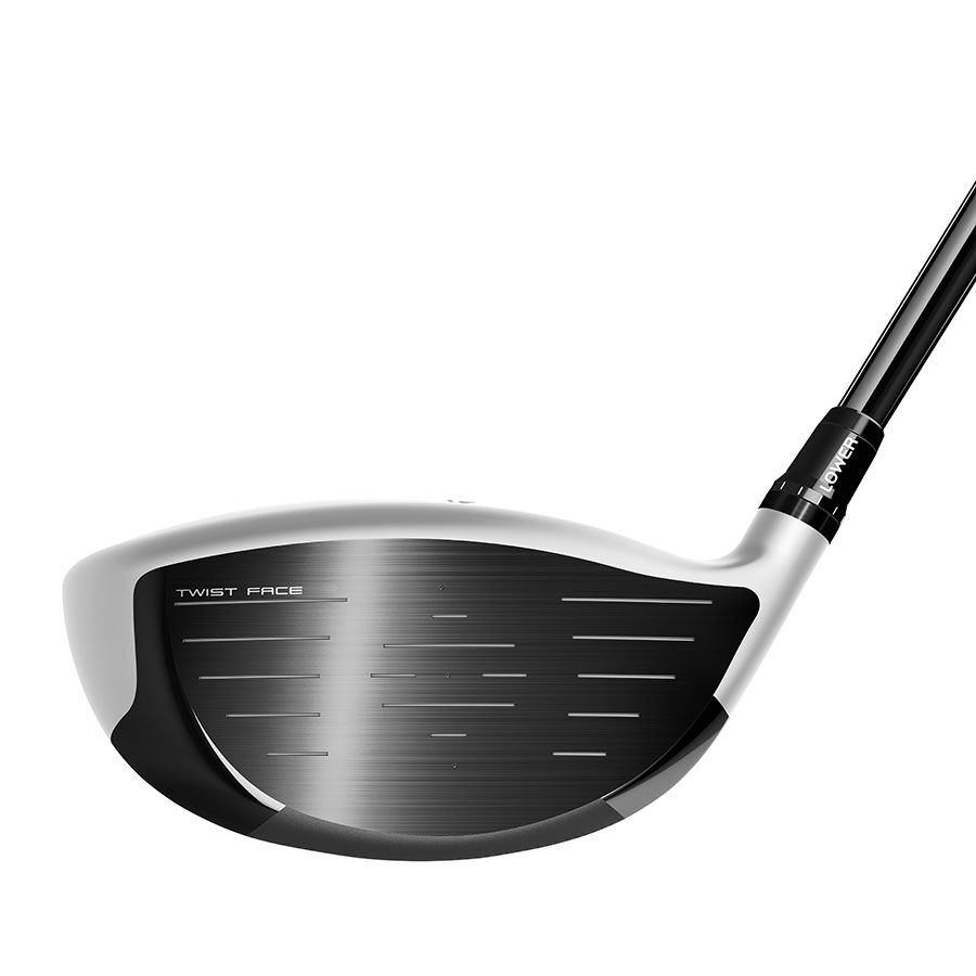 M4 Driver Specs & Reviews | TaylorMade Golf | TaylorMade