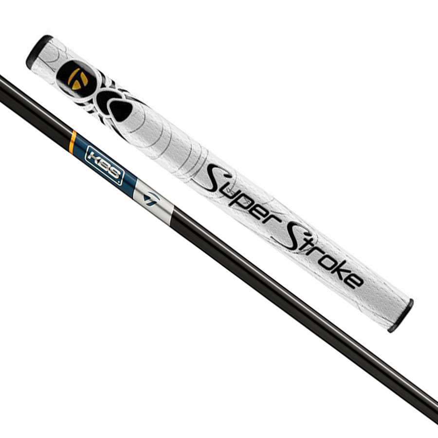 Spider Tour S Counterbalance | TaylorMade