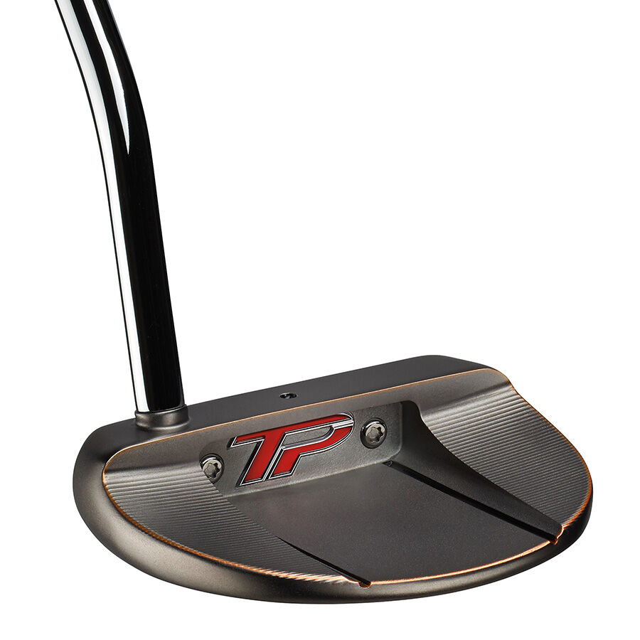 TaylorMade TP Collection ARDMORE TM1 パター TP Patina Collection Ardmore 1