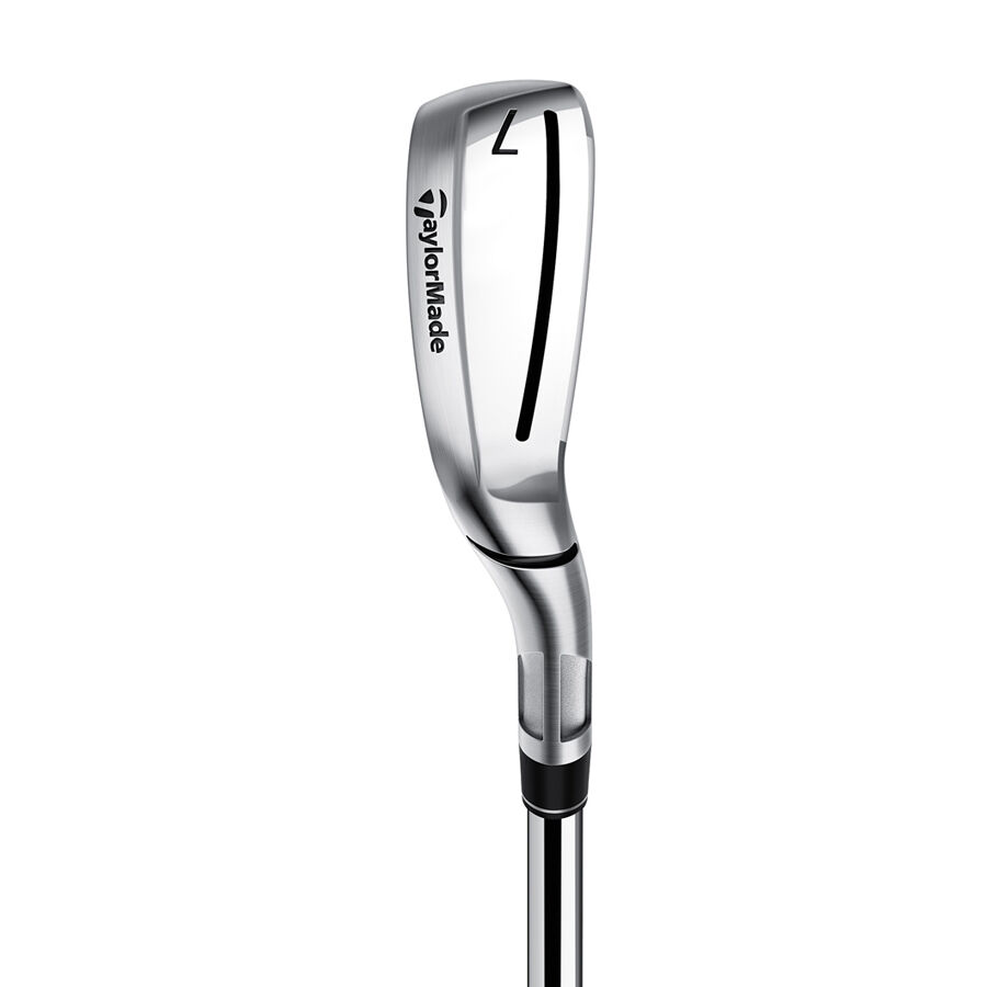 TaylorMade Stealth HD 5番アイアン　スチール　フレックスS Stealth HD Irons | TaylorMade