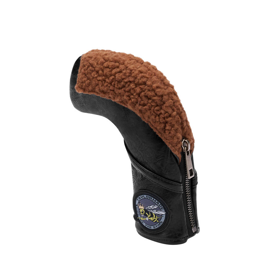 P∙UDI Bomber Iron | TaylorMade