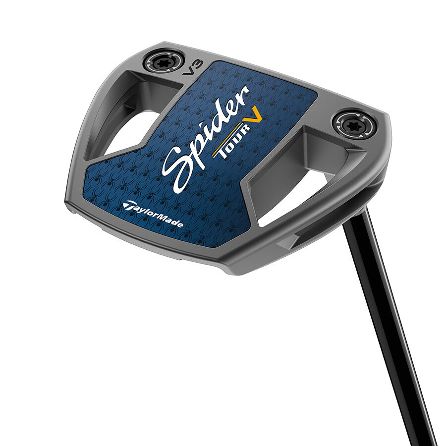 【レア】　TaylorMade Spider Tour V 34インチ Spider Tour V | TaylorMade