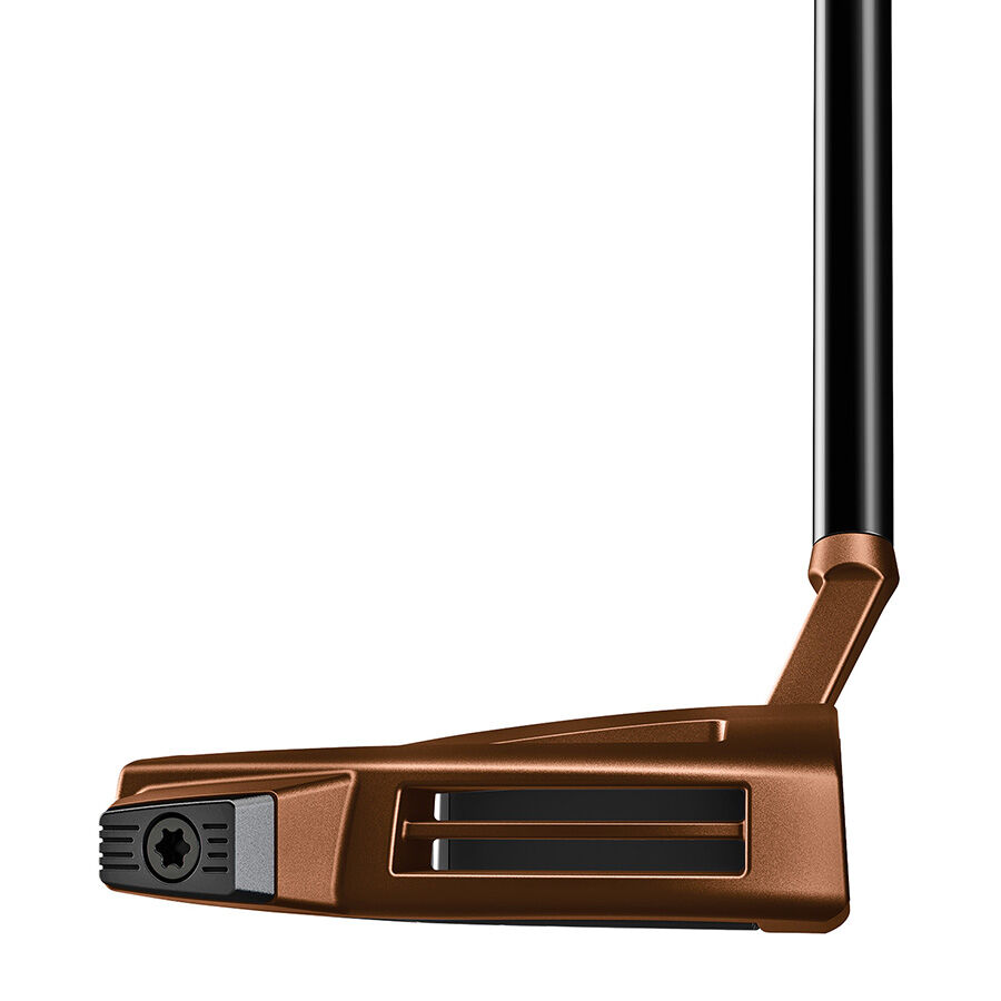 TaylorMade Spider X Copper パター34インチ Spider X Copper