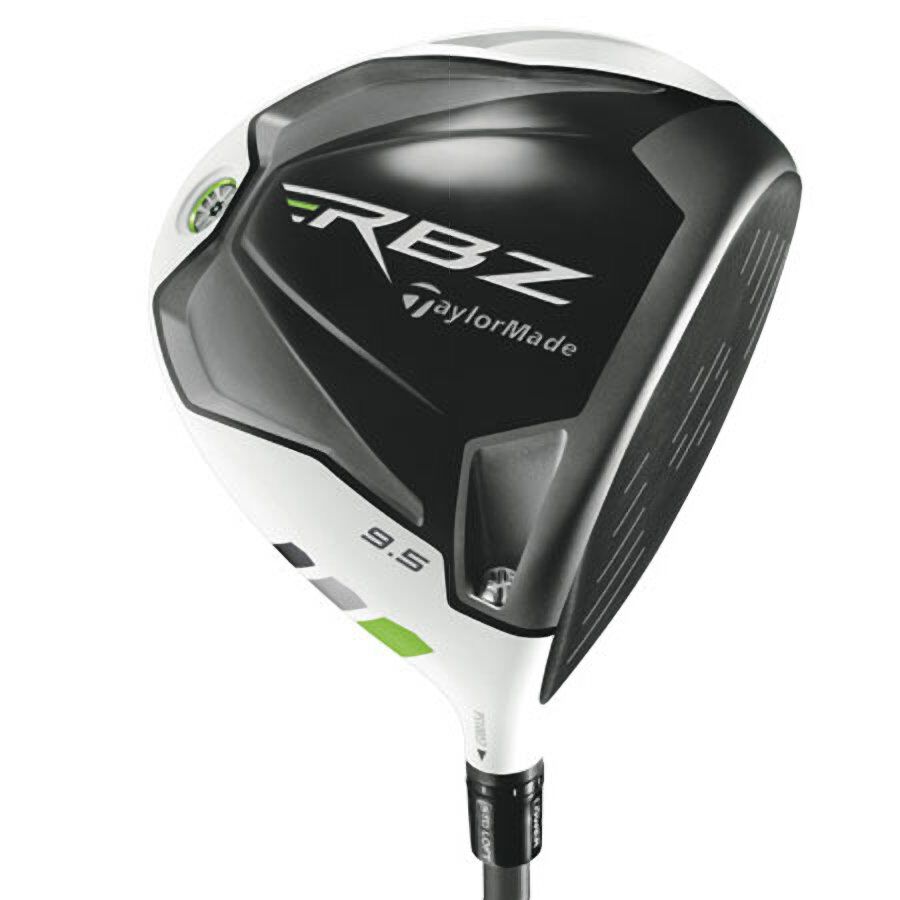 TaylorMade テーラーメイドRBZ ドライバー 10.5度 RocketBallz Adjustable Driver