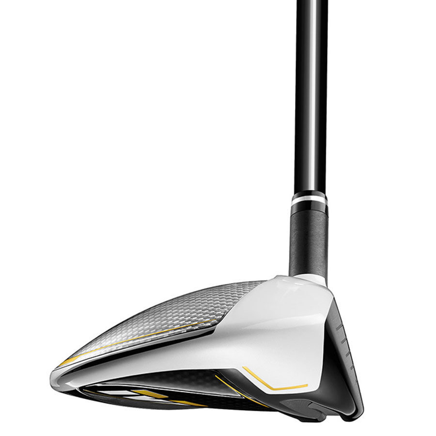 TaylorMade Ｍ GLOIRE ＦＷ UT 3本セット M Gloire Fairway