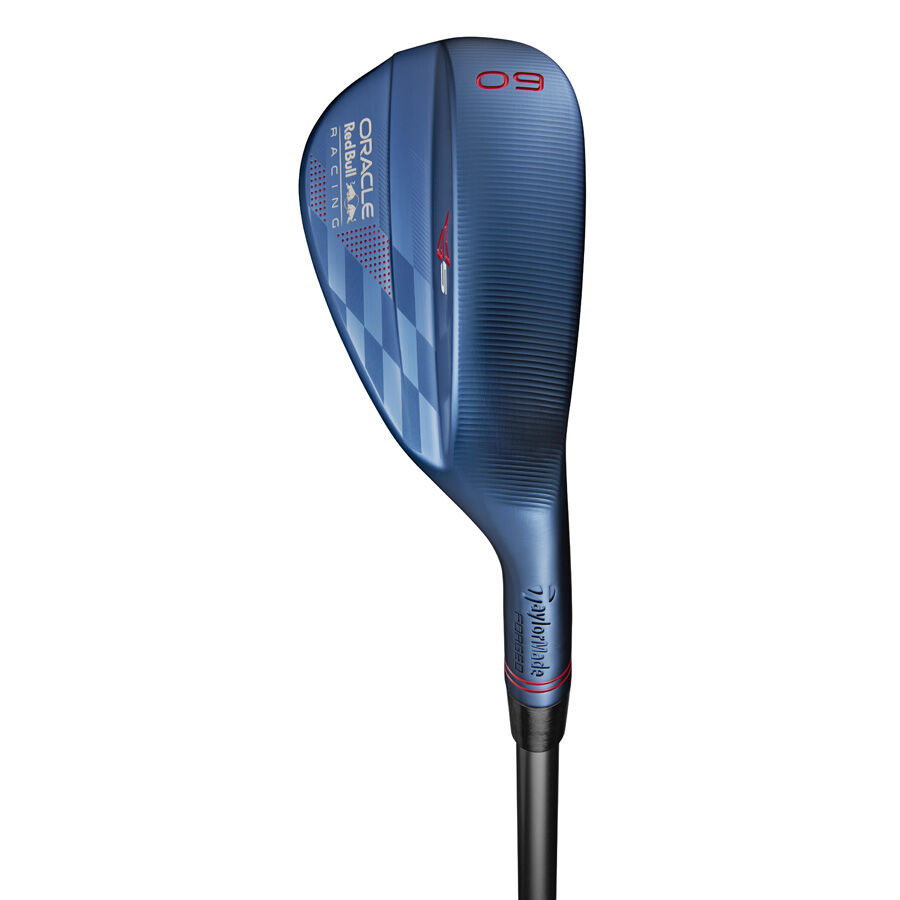 MG5 Wedge Set
