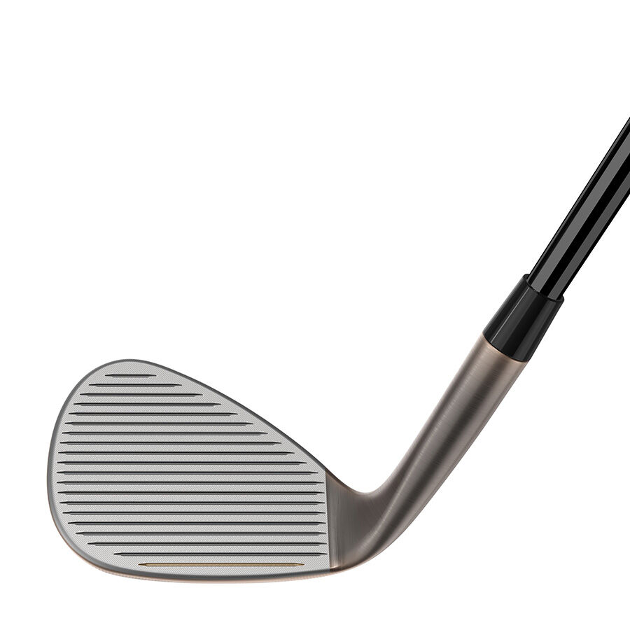 Hi-Toe 5 Wedge | TaylorMade