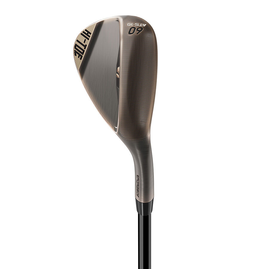TaylorMade HI-TOE ウェッジ 50度 56度 2本セット Hi-Toe 5 Wedge | TaylorMade