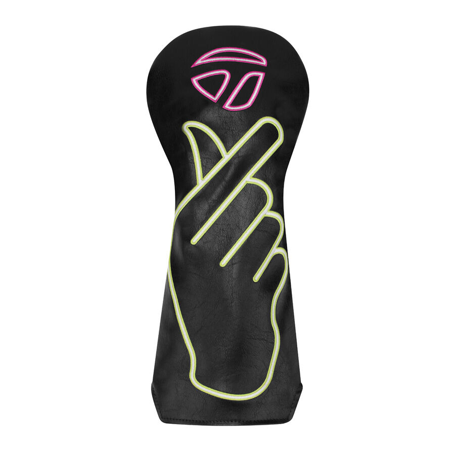 Korea Headcovers | TaylorMade