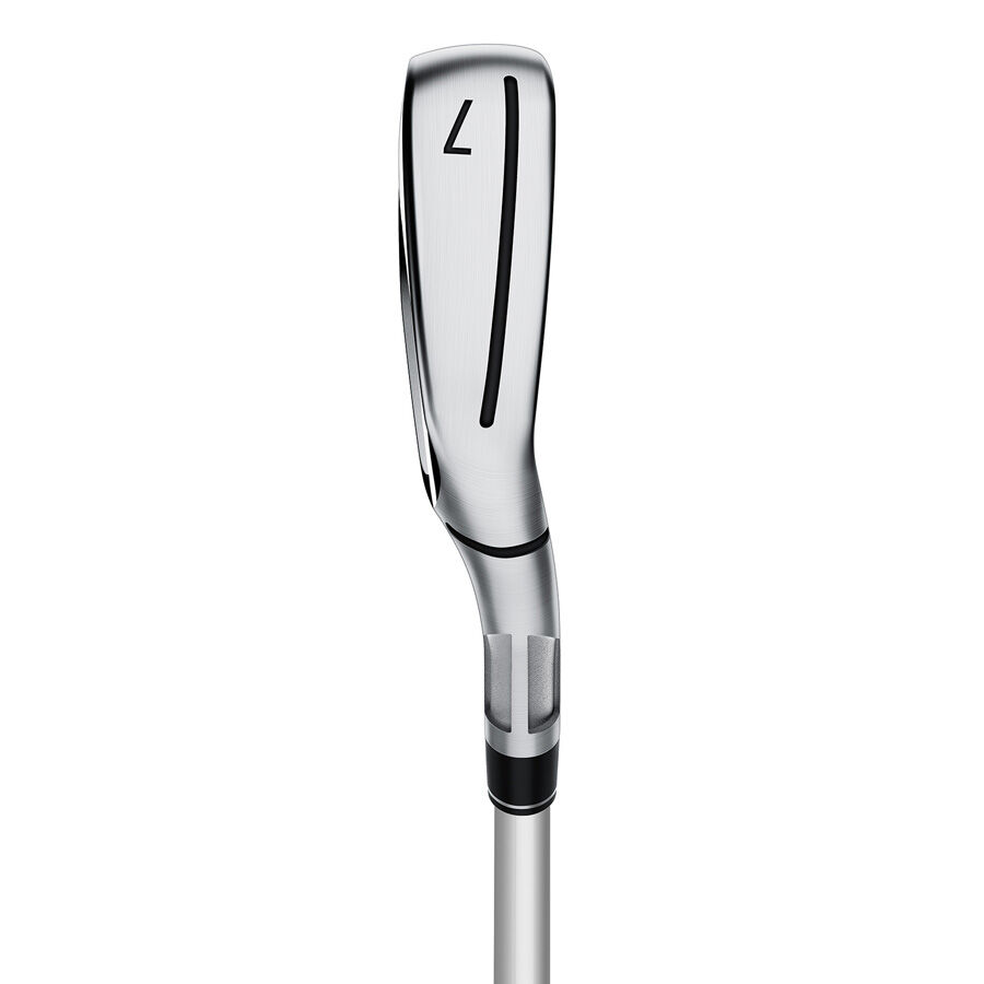 Stealth Women's Irons | TaylorMade Golf | TaylorMade