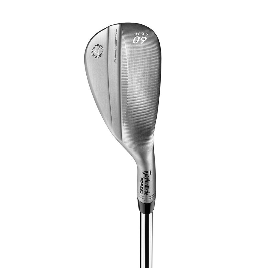 テーラーメイド MG PROTO ミルドグラインド プロト 60° SX MG PROTO | TaylorMade