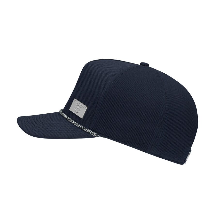 TaylorMade TAG HEUERキャップ TaylorMade x TAG Heuer A-Frame Rope Hat | TaylorMade
