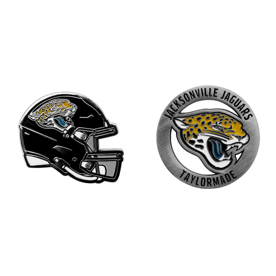 ☪️TaylorMade☪️キャップ 5点セット⛳️希少品多数‼️ Jacksonville Jaguars TP5 Golf Balls | TaylorMade