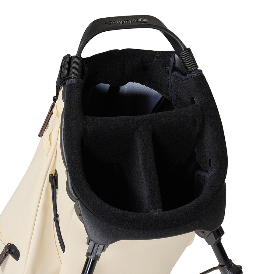 FlexTech Carry Premium Stand Bag | TaylorMade