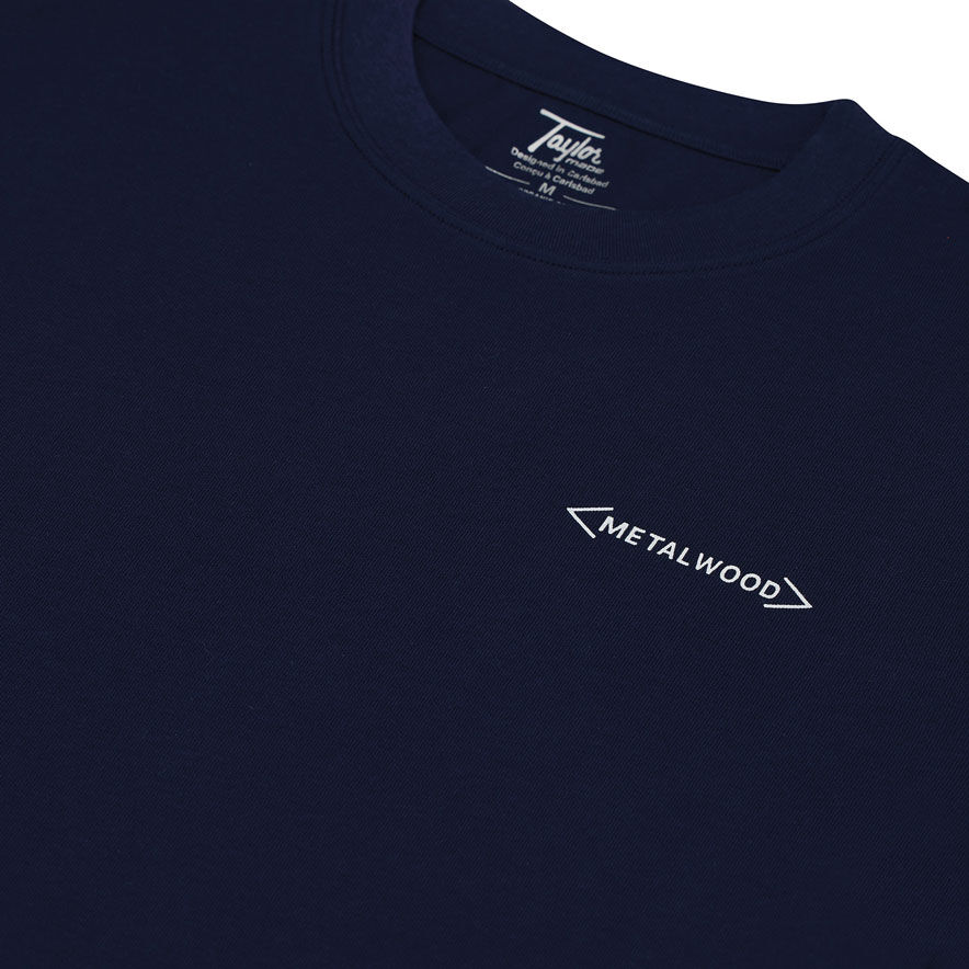 Taylor Made Heritage-90 ’26 S/S T-Shirt Heritage T-Shirt | TaylorMade