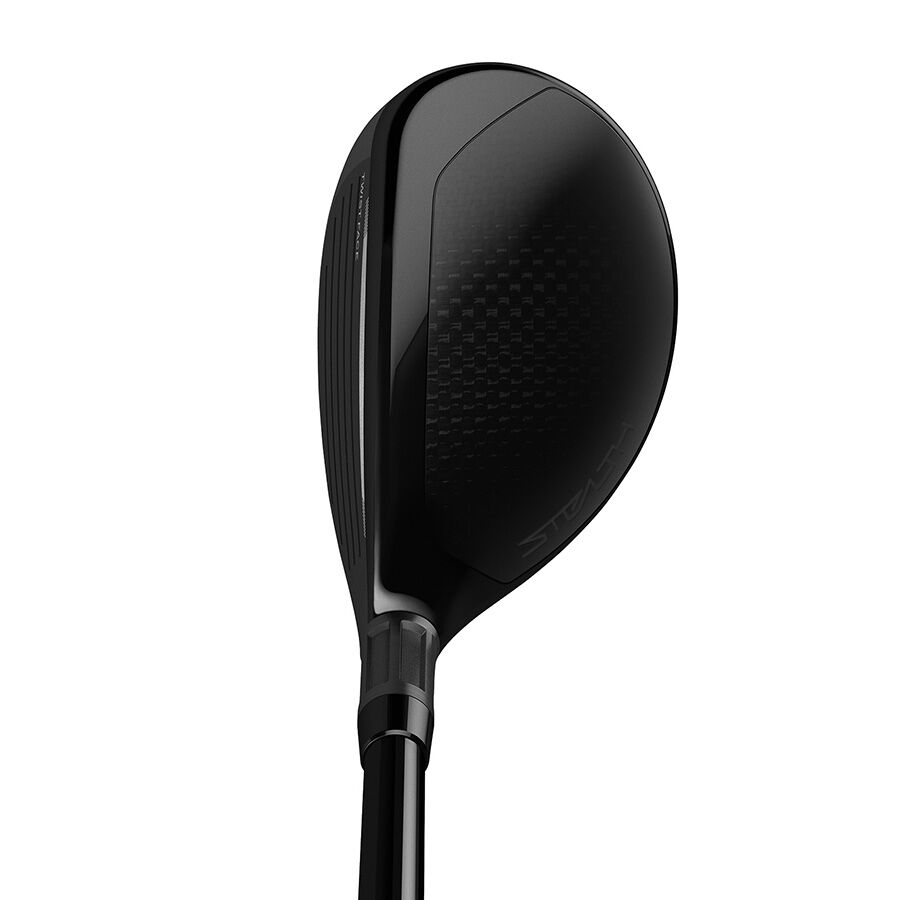TaylorMade STEALTH レスキュー 4番 Stealth Rescue | TaylorMade Golf | TaylorMade