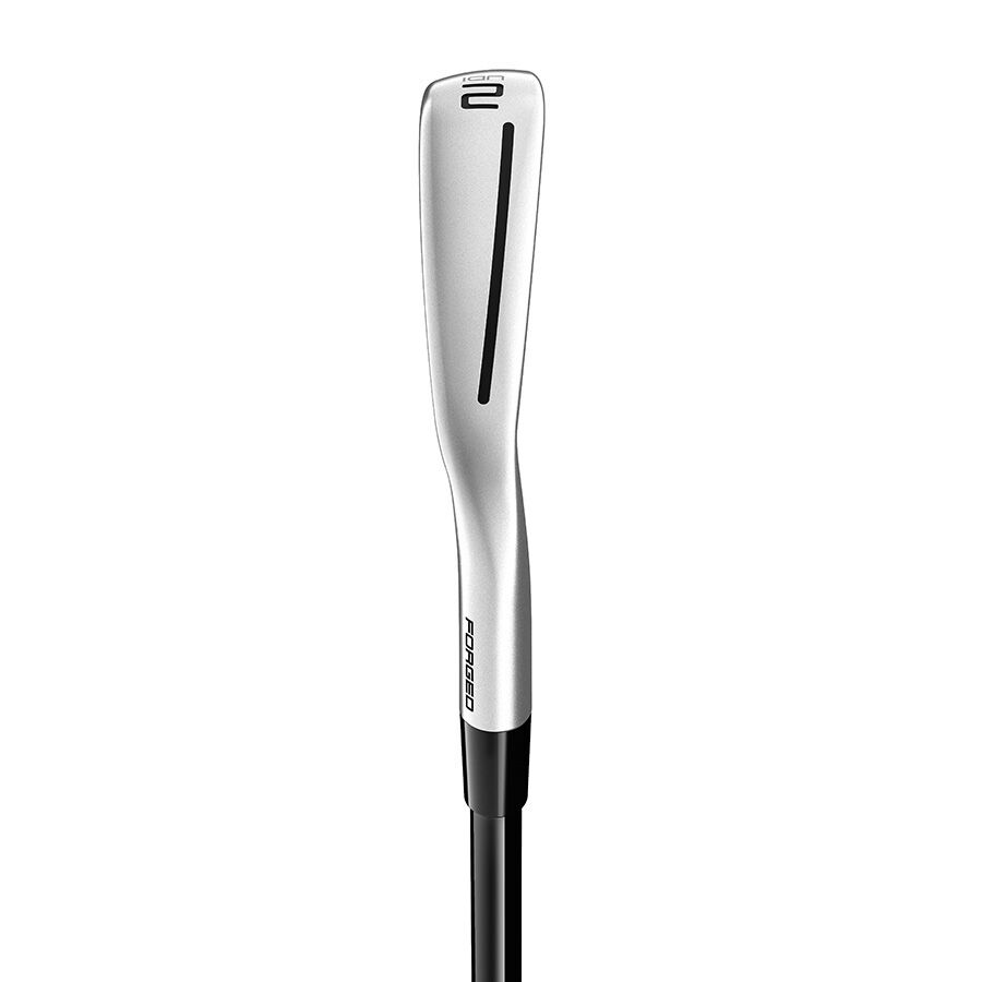 激レア　テーラーメイド P790 udi 2021 2番アイアン　17度　X P790 UDI | TaylorMade
