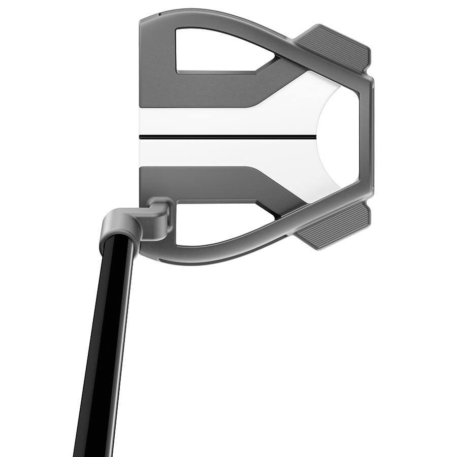 TaylorMade Spider X フローネック パター 35インチ Spider Tour X L-Neck | TaylorMade