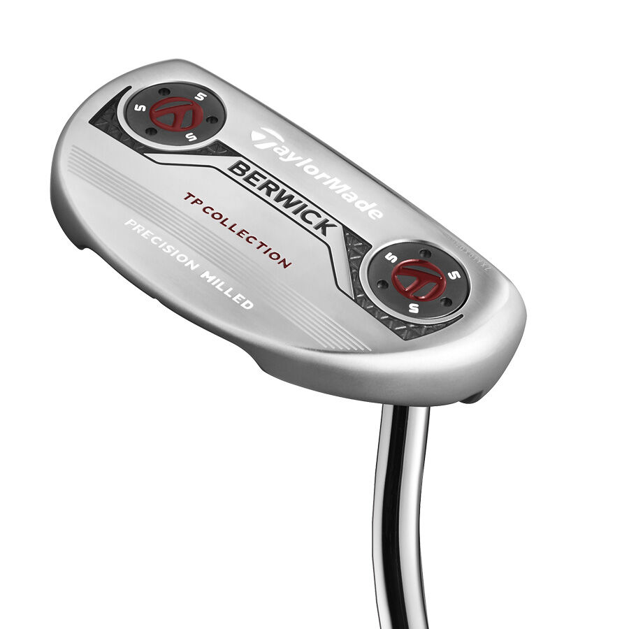 TaylorMade TP COLLECTION BERWICK パター TP Collection Berwick