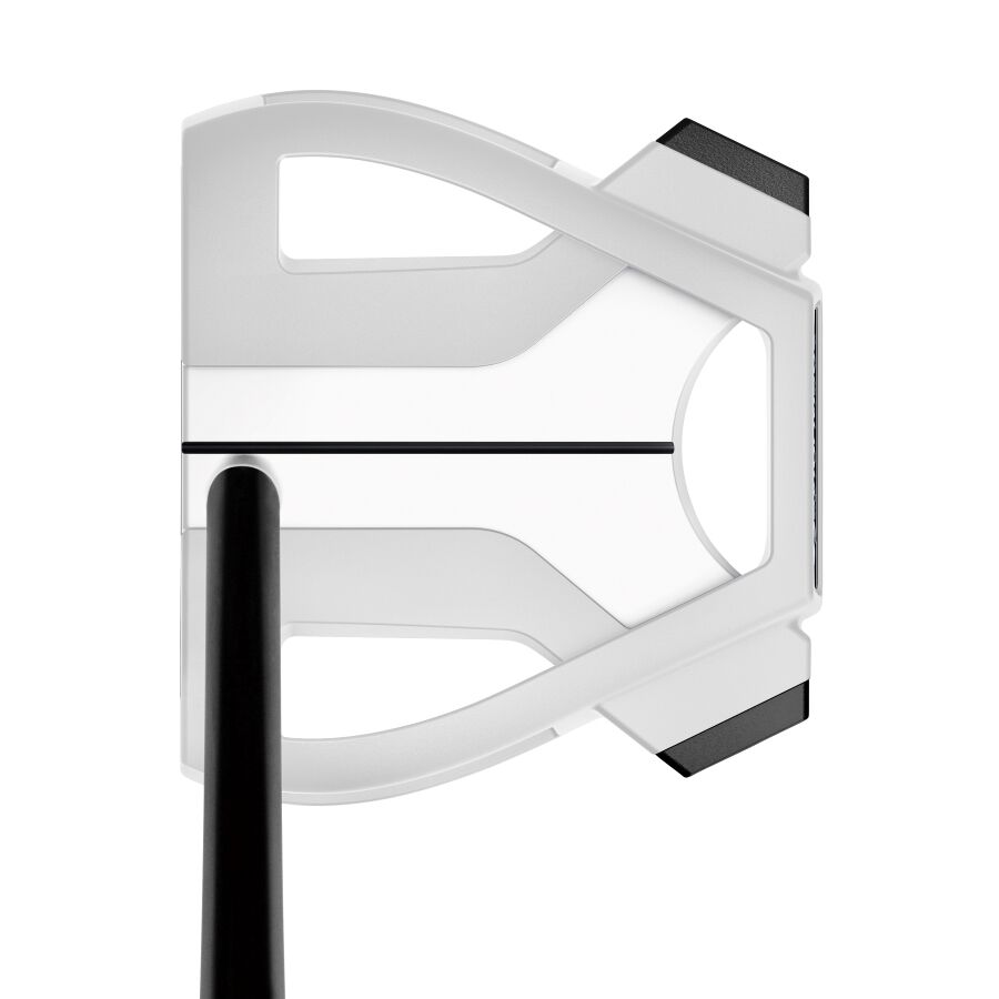 Spider X Chalk Center Shaft