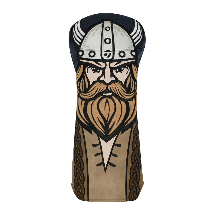 Sweden Headcovers | TaylorMade
