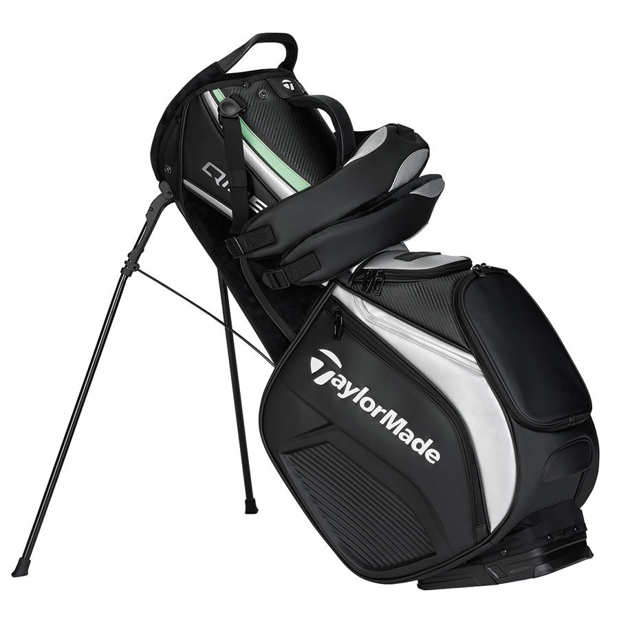 TaylorMade QI35キャディバッグ Qi35 Tour Stand Bag | TaylorMade