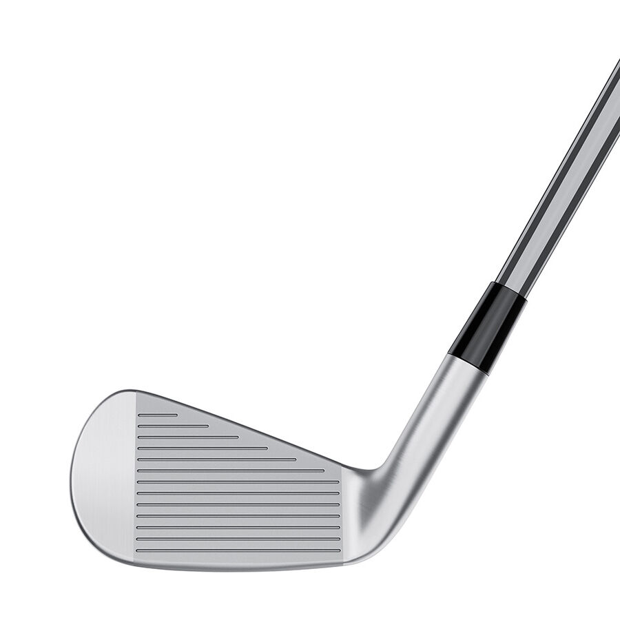 P∙UDI Utility 2 Iron | TaylorMade