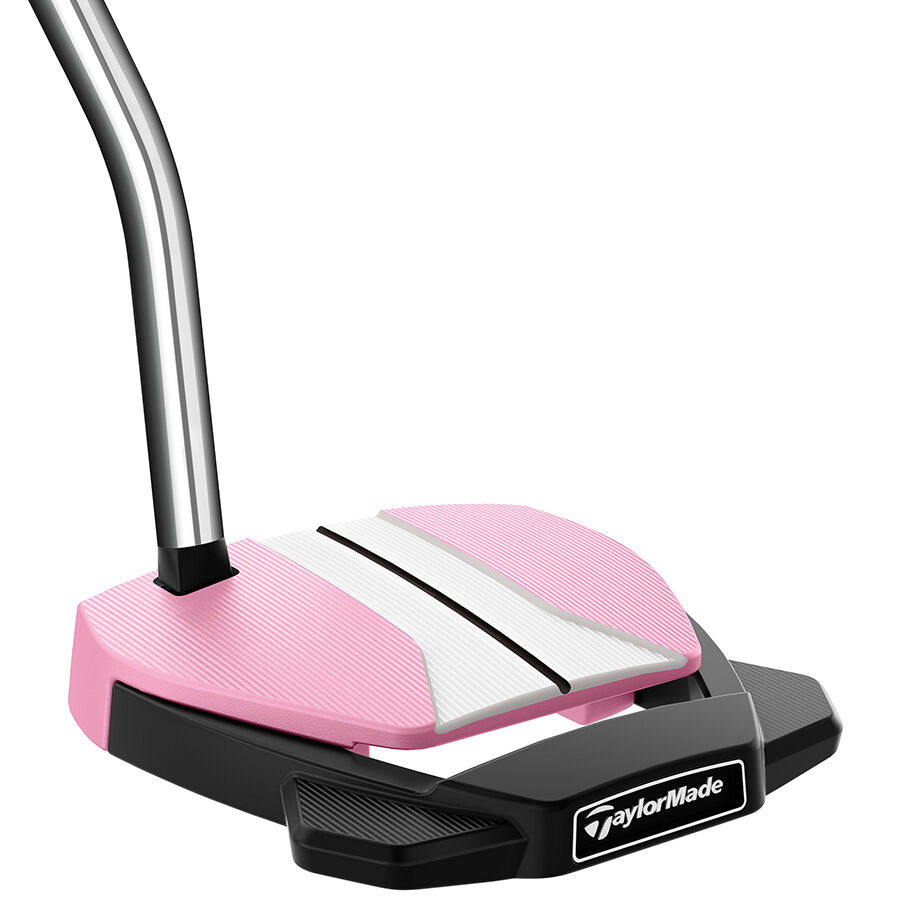 Spider GTX Pink Single Bend | TaylorMade