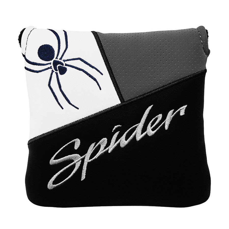 Spider Tour Double Bend | TaylorMade