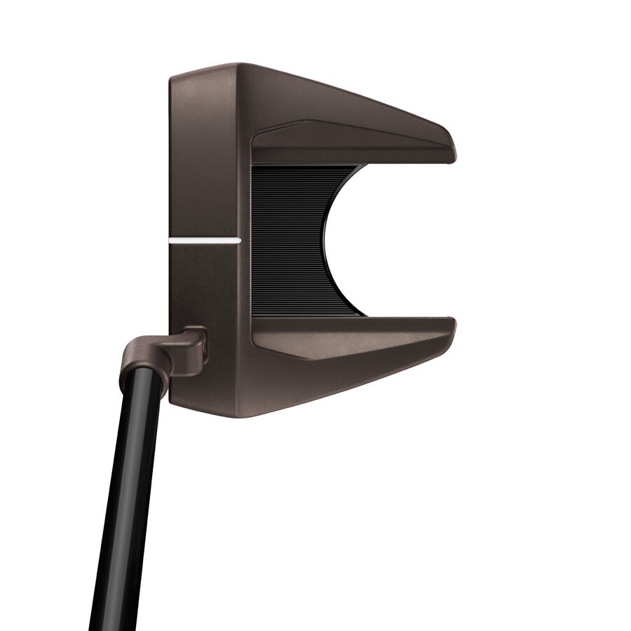 テーラーメイド Spider TOUR F パター Spider Tour F L-Neck | TaylorMade