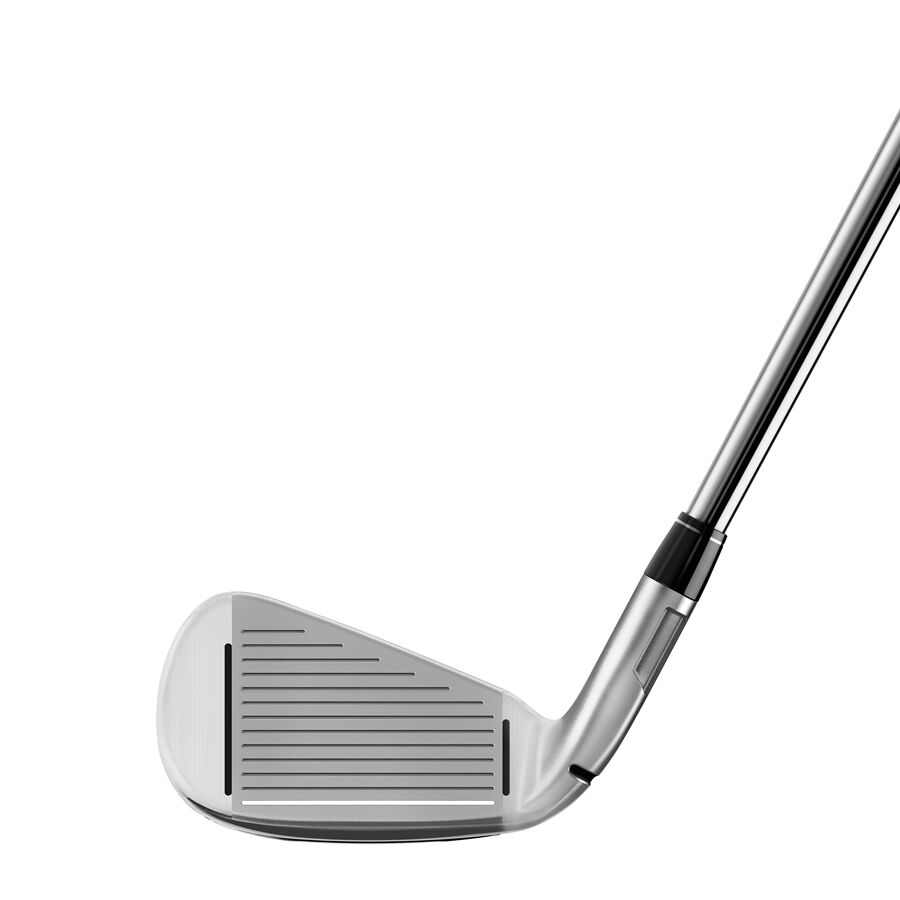M1 Irons