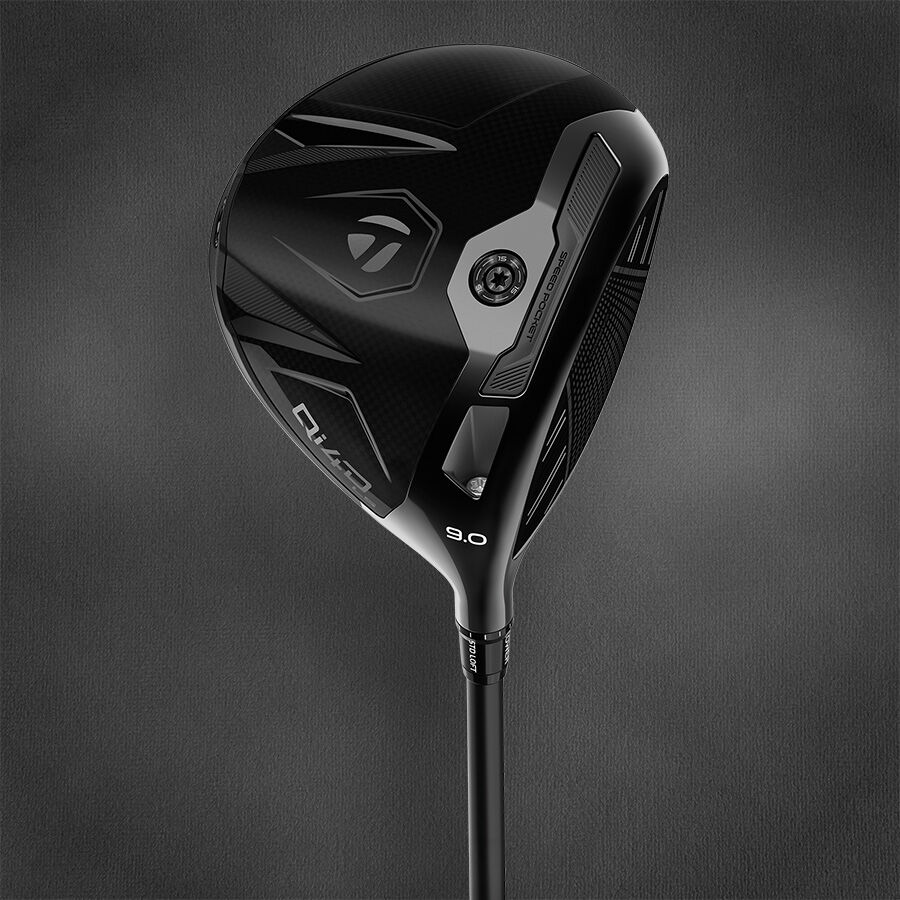 Shadowfall Collection | TaylorMade Golf