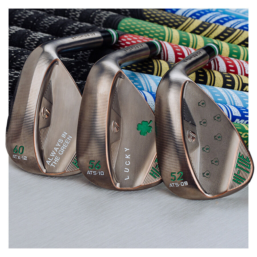 MyHi-Toe 5 Wedge | TaylorMade