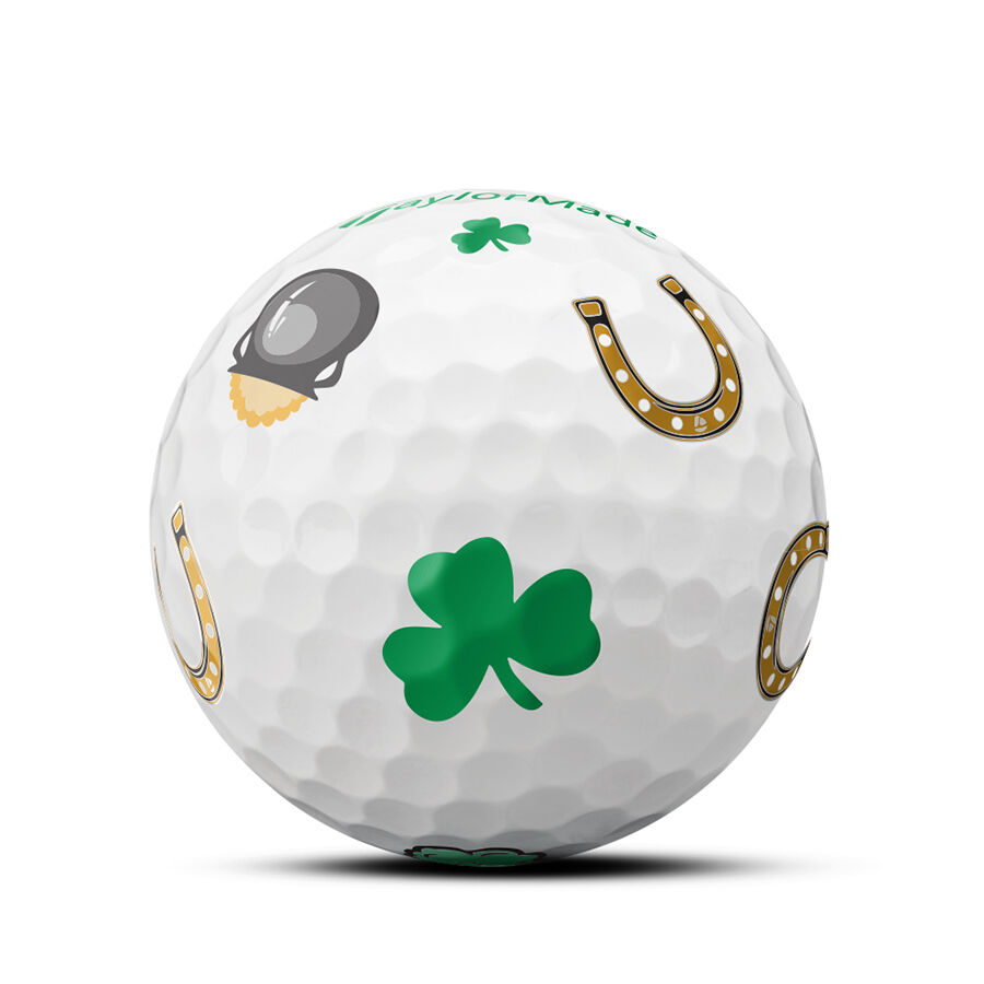 TP5 Pix St. Paddy | TaylorMade